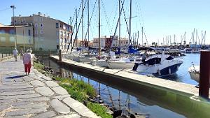 Cap Agde - Quais du Centre - 13 juin 2024 - 06
